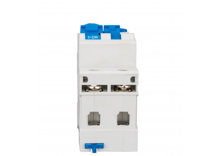 АВДС Schrack BO667510 6кА 10А 30мА 1P+N х-ка C тип АС