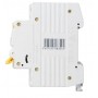 Автомат защиты сети IEK ВА47-29М 3п B 4А