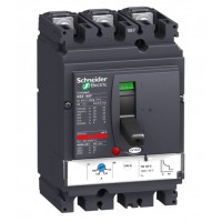 Автоматичний вимикач Schneider Electric LV430630 TM160D NSx160F