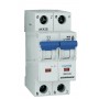 Автоматичний вимикач Schrack Technik BM015202-- 500В DC 2А