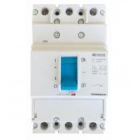 Автоматичний вимикач Schrack Technik MB1 3P 25кА тип A, 80А
