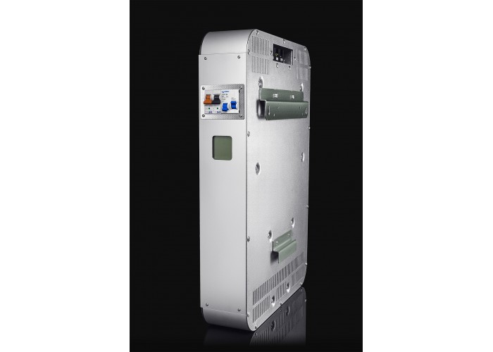 Безступінчастий стабілізатор напруги Volter Smart-11 (11кВт)