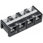 Блок затискачів IEK YZN42-04-035-K02 БЗН ТС-1004 35мм² 100A 4 пари