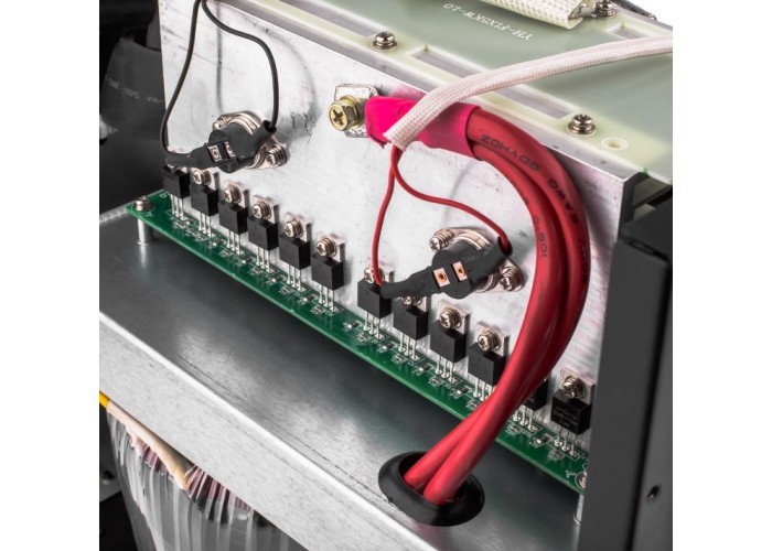 ДБЖ LogicPower LPY B PSW 6000VA 4200Вт