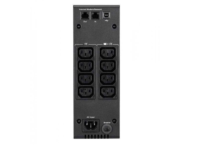 Джерело безперебійного живлення Eaton 5S 1000i (9207-63125)