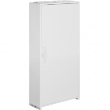 Двосекційна шафа Hager FP72SW2 Univers IP54/II 1100x550x205мм