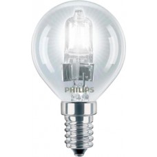 Галогенні лампи Philips 925648144201 EcoClassic 42Вт E14 230В P45 CL 1CT/20