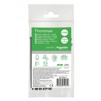 Хомут Schneider Electric IMT46251 100x2, 5мм чорний (100шт)
