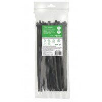 Хомут Schneider Electric IMT46265 250x4, 8мм чорний (100шт)