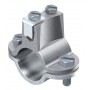 Хомут заземлення OBO Bettermann (5052130) 1 1/4 в оц FT (40-60 мкм)