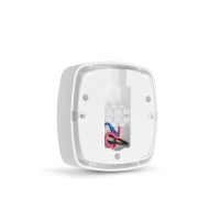 Інфрачервоний датчик руху Videx 1200Вт 220В (VL-SPC24W)