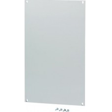 Ізоляційна монтажна плита Hager FL433A до шаф H=1250мм L=800мм