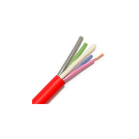Кабель КМРкHс FRHF FE180/E30-E90  (LIНХН-FE180/E30-E90) 5х1 (Ек 30)