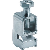 Клема Hager K96W для шини 16-120мм² до шин CU 20/30х5мм