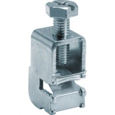 Клема Hager K96W для шини 16-120мм² до шин CU 20/30х5мм