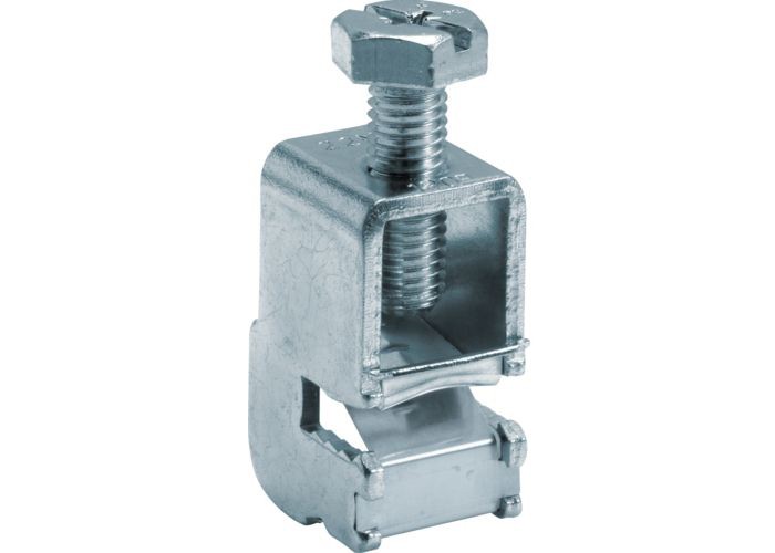 Клема Hager K96W для шини 16-120мм² до шин CU 20/30х5мм