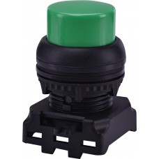 Кнопка-модуль ETI 004771261 EGP-G (зелена)