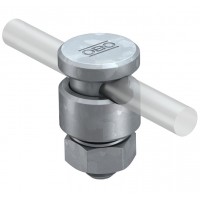 Контактний болт OBO Bettermann (5304164) 5001 N-FT FT (40-60 мкм)