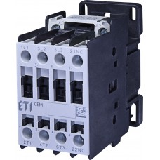Контактор ETI CEM 40.00/AC230V