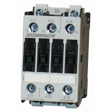 Контактор Schrack LSD02532 110В AC 11кВт 25А 3P розмір 0