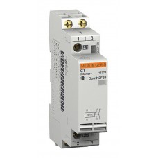 Контактор домовий DomK2F20 Schneider Electric