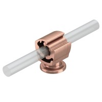 Кронштейн для дроту OBO Bettermann (5207754) 177 30 CU з поліаміду