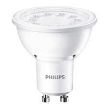 Лампа CorePro LEDspotMV 5Вт 2700K 36D Philips GU10