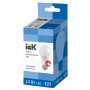 Лампа светодиодная IEK ECO A60 13Вт 6500К E27