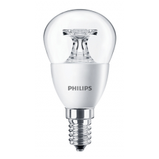 Лампа світлодіодна LED 4Вт 2700K P45 CL ND_AP Philips E14