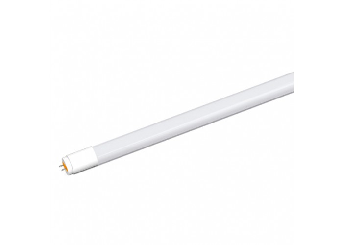Матова LED лампа Videx T8 24Вт 4100K 1.5м (VL-T8-24154)