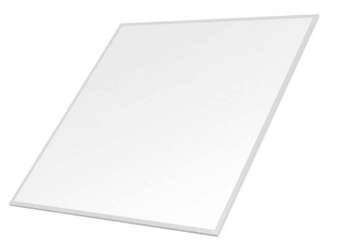 LED панель Videx 48W 6000K матовая VL-Pb486W(2)