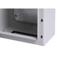 Монтажний бокс Білмакс Б00028881 BW-5.6.3 LIGHT BOX Wall