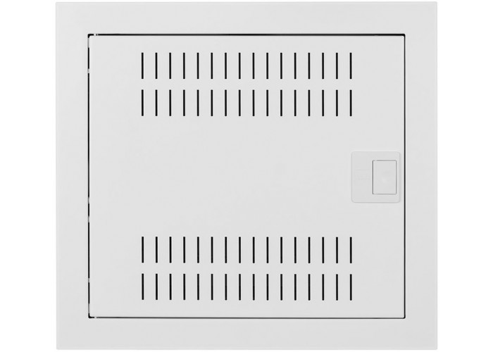 Мультимедійний щит Elektro Plast 2011-00-MSF-U-14 М IP30