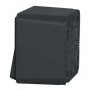 Накладний перехресний вимикач Schneider Electric MUR35023 IP55 (антрацит)