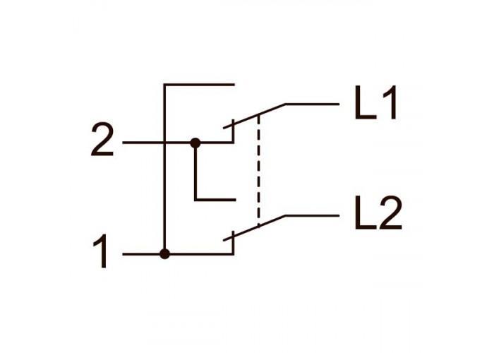 Накладний перехресний вимикач Schneider Electric MUR35023 IP55 (антрацит)