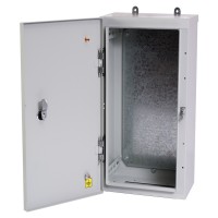 Навісний бокс Білмакс Б00028944 BW-6.12.2 5 (IP31) LIGHT BOX Wall