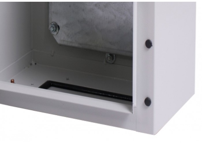 Навесной бокс Билмакс Б00034239 BW-10.12.3 (IP65) BOX Wall