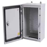 Навісний бокс Білмакс Б00034279 BW-6.12.3 (IP65) BOX Wall