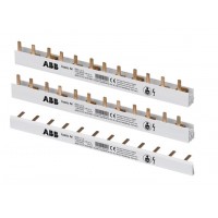 Однополюсна шина сполучна ABB Basic BML11112 2CDL610011R1012 12М