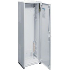 Односекційна шафа Hager FP71TN2 Univers IP44/I 1100x300x205мм