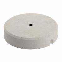 Основа OBO Bettermann (5403117) FangFix F-FIX-S10мм з морозостійкого бетону