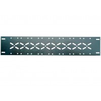 Панель підлогового щита Білмакс Б00032891 BF 140-12 ПП BOX Floor IP54
