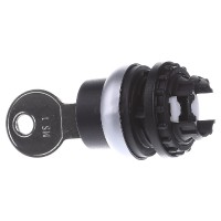 Перемикач Eaton Moeller 216887 M22-WRS із ключем IO