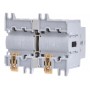 Перемикач Hager HIM304 I-0-II 40А 400/690В 3P 5м