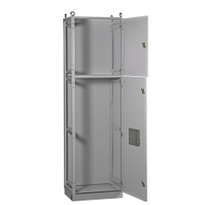 Підлогова шафа IEK YKM2-C3-1884-31 ВРУ-2 18.80.45 IP31 TITAN