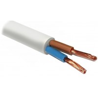 Провід ПВС нг 2х1,5 GalKat