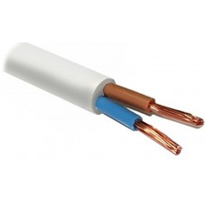 Провід ПВС нг 2х1,5 GalKat