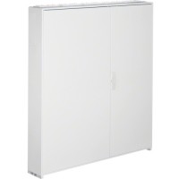 П'ятисекційна шафа Hager FP95TN2 Univers IP44/I 1400x1300x205мм