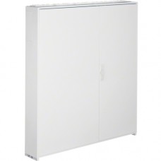 П'ятисекційна шафа Hager FP95TN2 Univers IP44/I 1400x1300x205мм
