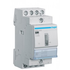 Реле Hager ERC416, 4НО, 230 В